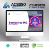 CBM-MG (Oficial) - Estratégia Concursos
