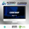 CODEVASF Companhia de Desenvolvimento dos Vales do São Francisco e do Parnaíba: Engenharia Civil - Gran Cursos
