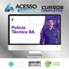 POLITEC-BA (Perito Criminal) Pacote - 2022 (Pós-Edital) - Estratégia Concursos
