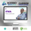 Pacote - IFMA (Assistente em Administração) Pacote - 2023 (Pós-Edital) - Estratégia Concursos