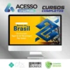 Pacote - Banco do Brasil (Escriturário - Agente de Tecnologia) Pacote - 2023 (Pós - Estratégia Concursos