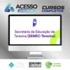 Pacote - SEMEC-Teresina (Professor - Matemática) Pacote - 2023 (Pré-Edital) - Estratégia Concursos