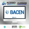 Pacote - BACEN (Analista - Área 1 - Análise e Desenvolvimento de Sistemas) Pacote - Estratégia Concursos