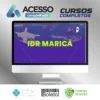 Pacote - IDR-Maricá (Tecnologista em Informações Geográficas e Estatísticas - Est - Estratégia Concursos