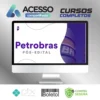 Pacote - PETROBRAS (Técnico - Ênfase 7 - Operação) Pacote - 2023 (Pós-Edital) - Estratégia Concursos