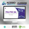POLITEC-BA (Perito Técnico de Polícia Civil) Pacote - 2022 (Pós-Edital) - Estratégia Concursos