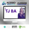 Pacote - TJ-BA (Técnico Judiciário - Escrevente de Cartório) Pacotaço - Pacote Teó - Estratégia Concursos