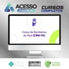 Pacote - CBM-PA (Soldado) Pacotaço - Pacote Teórico + Pacote Passo Estratégico - 2023 - Estratégia Concursos
