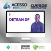 Pacote - DETRAN-DF (Agente de Trânsito) Pacote - 2022 - (Pré-Edital) - Estratégia Concursos