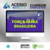 Pacote - Força Aérea Brasileira - EAOEAR (Engenharia da Computação) Pacote - 2024 (Pós Edital) - Estratégia Concursos