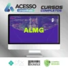 ALMG (Enfermeiro - 221) Pacote - 2022 (Pós-Edital) - Estratégia Concursos
