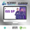 Pacote - ISS-São Paulo (Auditor Fiscal Tributário Municipal) Pacotaço - Pacote Teórico - Estratégia Concursos