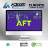 Pacote - Ministério do Trabalho (Auditor Fiscal do Trabalho - AFT) Pacotaço - Pacote - Estratégia Concursos