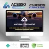 Máquina de Passagens! - Guilherme Tavares