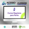 Peritos Criminais - Cursos Regulares - Estratégia Concursos