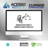 Preparação Total - Magistratura Estadual e Ministério Público dos Estados 2023 - Gran Cursos Online