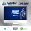 RFB - Receita Federal do Brasil - Auditor-Fiscal (Teoria + Treinamento Intensivo + Projeto 80 - 20 + Simulados + Diferenciais Exclusivos) - Gran Cursos Online