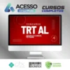 TRT 19ª Região - Tribunal Regional do Trabalho da 19ª Região - Técnico Judiciário – Área Apoio Especializado – Especialidade: Tecnologia da Informação - Gran Cursos Online