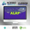 ALAP (Administrador de Redes e Telecomunicações) Redes de Computadores - 2021.2 (Pré-Edital) - Estratégia Concursos