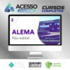 ALEMA (Técnico de Gestão Administrativa - Engenheiro de Segurança do Trabalho) Conhecimentos Especiais 1 - Estratégia Concursos
