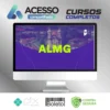 ALMG (Enfermeiro - 221) - Estratégia Concursos