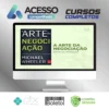 A Arte da Negociação: Como Improvisar Acordos em um Mundo Caótico - Michael Wheeler
