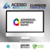 Admirável Emprego Novo 2.0 - Marco Enes