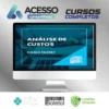 Análise de Custos - Universidade Pitágoras Unopar
