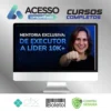 Plano 10K+ De executor a Líder Estratégico - Patricia Y Agopian