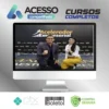 Programa Acelerador Empresarial - Marcus Marques