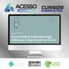 Scrum II Organizando e Iniciando - Alura