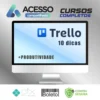Trello Passo-a-Passo - Vladimir Campos
