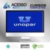 Contabilidade - Universidade Pitágoras Unopar