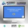 Contabilidade Completa para Iniciantes - Ademir Círico Junior