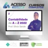 Contabilidade de A - Z - Silvio Sande