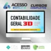 Contabilidade Geral 3D - Sérgio Adriano