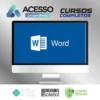 Curso Microsoft Word Completo + Formatação TCC - Humberto Froes Forsan