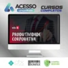 Curso Produtividade Corporativa - Eduardo Taka