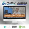 Empreendedor Legalizado - Lourival Melo