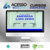 Escritório Lixo Zero - Aequo Educacional