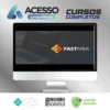 Fast MBA: Empreendedorismo, Negócios e Startups na Prática - André Bernardo