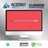 Formação G4: Gestão 4.0 - Tallis Gomes
