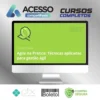 Fundamentos de Agile e Design Sprint - Alura