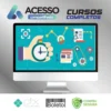 Gestão de Projetos: Gerenciamento de Projetos - Itnerante