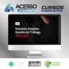 Gestão Faixa Preta - Resenha Simples