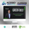 Green Belt Lean Six Sigma - Daniel Fraga
