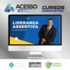 Liderança Assertiva - Ricardo Piovan