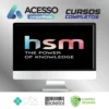 Master Series - HSM [INGLÊS]