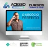 O Negócio Perfeito - Conrado Adolpho
