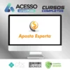 Aposta Esperta 2.0 - Elton Rezende